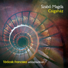 Kossuth - Mojzer Csigaház szépirodalom