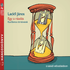 Kossuth - Mojzer Egy a ráadás szépirodalom