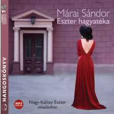Kossuth - Mojzer Eszter hagyatéka egyéb e-könyv