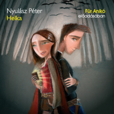 Kossuth - Mojzer Helka gyermekkönyvek