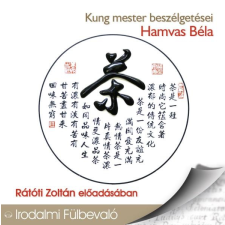 Kossuth - Mojzer Kung mester beszélgetései társadalom- és humántudomány