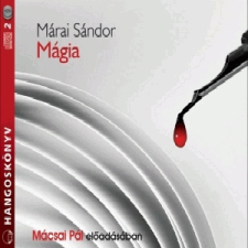 Kossuth - Mojzer Mágia szépirodalom