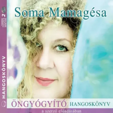 Kossuth - Mojzer Öngyógyító hangoskönyv egyéb e-könyv