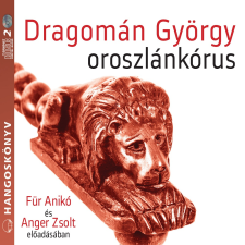 Kossuth - Mojzer Oroszlánkórus szépirodalom