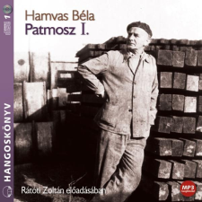 Kossuth - Mojzer Patmosz I. szépirodalom