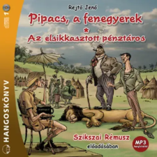 Kossuth - Mojzer Pipacs, a fenegyerek egyéb e-könyv