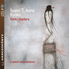 Kossuth - Mojzer Senki madara szépirodalom