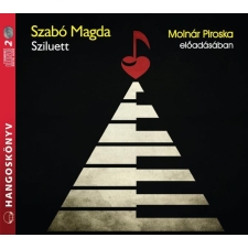 Kossuth - Mojzer Sziluett szépirodalom