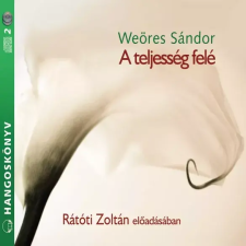 Kossuth - Mojzer Teljesség felé egyéb e-könyv
