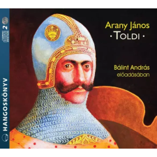 Kossuth - Mojzer Toldi egyéb e-könyv