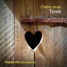 Kossuth - Mojzer Tóték egyéb e-könyv