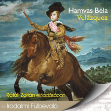 Kossuth - Mojzer Velázquez szépirodalom