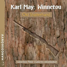Kossuth - Mojzer Winnetou - 1. rész gyermekkönyvek