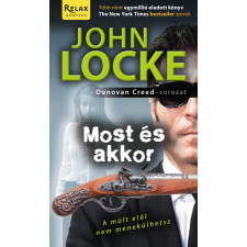 Kossuth Most és akkor regény