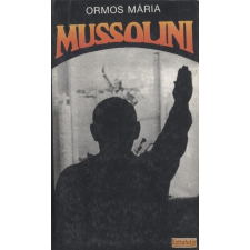 Kossuth Mussolini antikvárium - használt könyv
