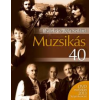 Kossuth Muzsikás 40