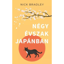 Kossuth Négy évszak Japánban egyéb e-könyv