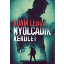 Kossuth Nyolcadik kerület egyéb e-könyv