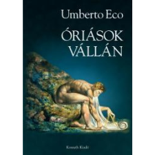 Kossuth Óriások vállán szépirodalom
