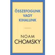 Kossuth Összefogunk vagy kihalunk egyéb e-könyv