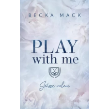 Kossuth Play with Me - Játssz velem egyéb e-könyv