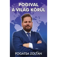 Kossuth Pogival a világ körül egyéb e-könyv