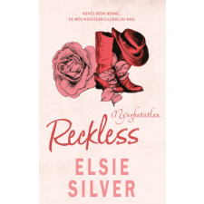 Kossuth Reckless – Nyughatatlan regény