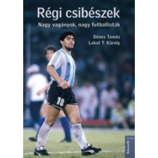 Kossuth Régi csibészek egyéb e-könyv