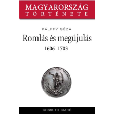 Kossuth Romlás és megújulás társadalom- és humántudomány