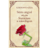 Kossuth Sánta angyal - Statárium a másvilágon