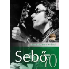 Kossuth Sebő 70 egyéb e-könyv