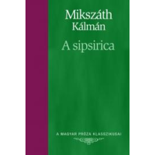 Kossuth Sipsirica szépirodalom