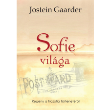 Kossuth Sofie világa szépirodalom