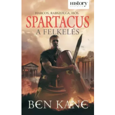 Kossuth Spartacus – A felkelés egyéb e-könyv
