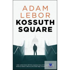  Kossuth Square idegen nyelvű könyv