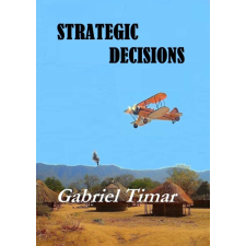 Kossuth Strategic Decisions regény