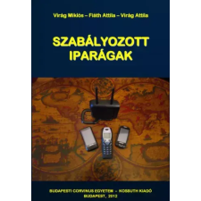 Kossuth Szabályozott iparágak egyéb e-könyv