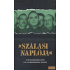 Kossuth Szálasi naplója
