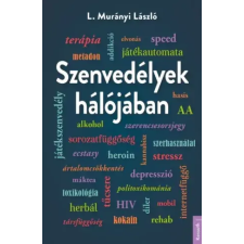 Kossuth Szenvedélyek hálójában egyéb e-könyv