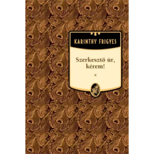 Kossuth Szerkesztő úr, kérem! egyéb e-könyv