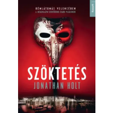 Kossuth Szöktetés egyéb e-könyv