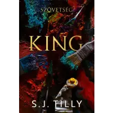 Kossuth Szövetség – King regény