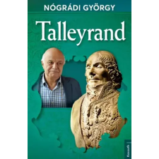 Kossuth Talleyrand egyéb e-könyv