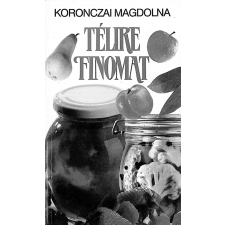 Kossuth Télire finomat gasztronómia