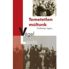 Kossuth Temetetlen múltunk egyéb e-könyv