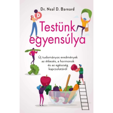 Kossuth Testünk egyensúlya egyéb e-könyv