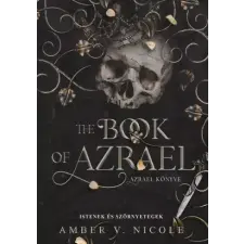 Kossuth The Book of Azrael - Azrael könyve egyéb e-könyv