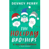 Kossuth The Holiday Brothers – A Holiday fivérek