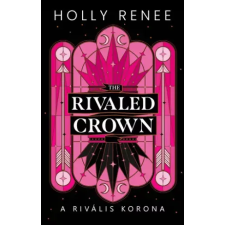 Kossuth The Rivaled Crown – A rivális korona egyéb e-könyv