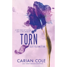 Kossuth Torn - Szétszakítva egyéb e-könyv